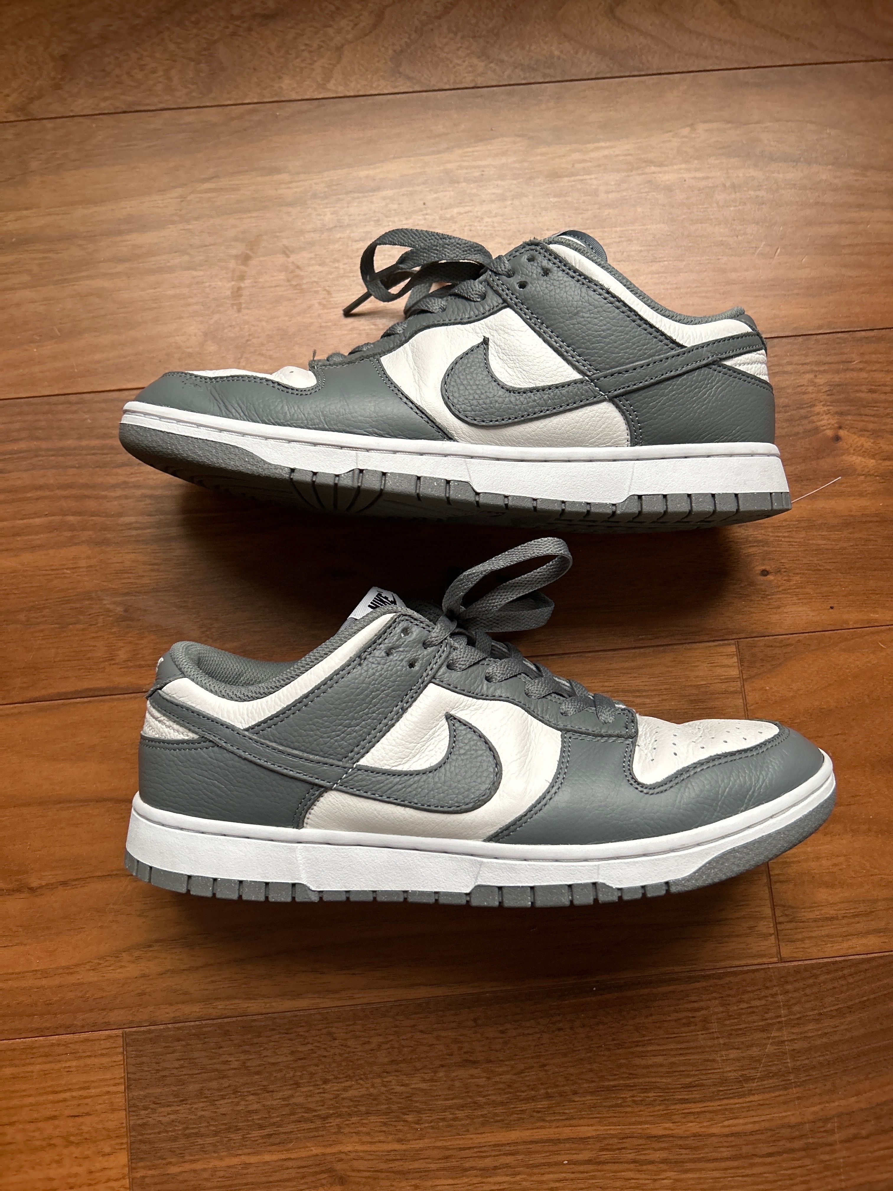 Nike Dunk Low By You & Unlocked By You (NIKEiD)