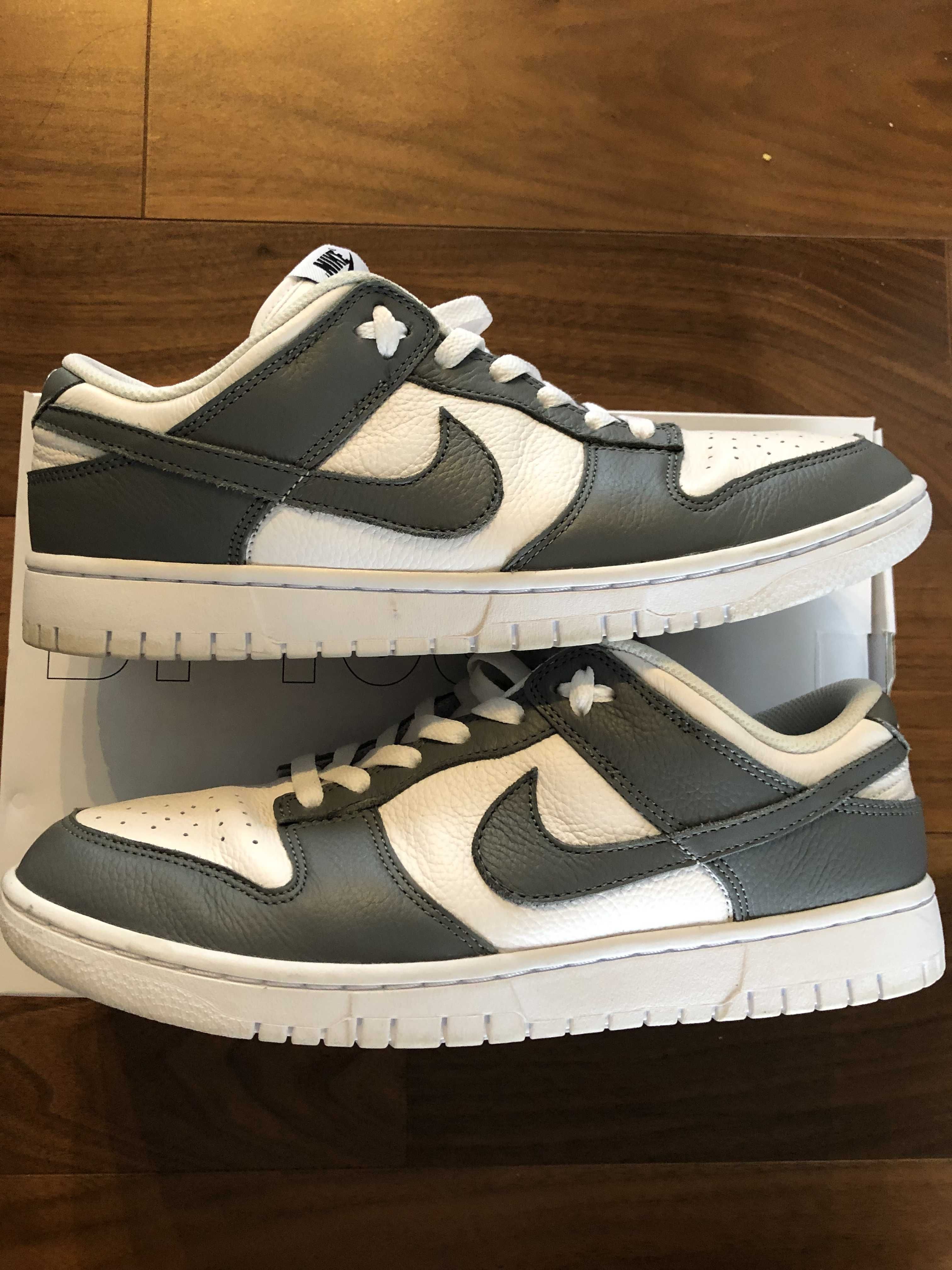 Nike Dunk Low By You & Unlocked By You (NIKEiD)