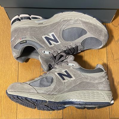 New Balance 2002R GORE-TEX "Castlerock"