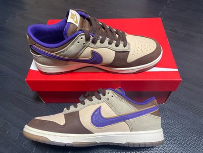 Nike Dunk Low "Setsubun"