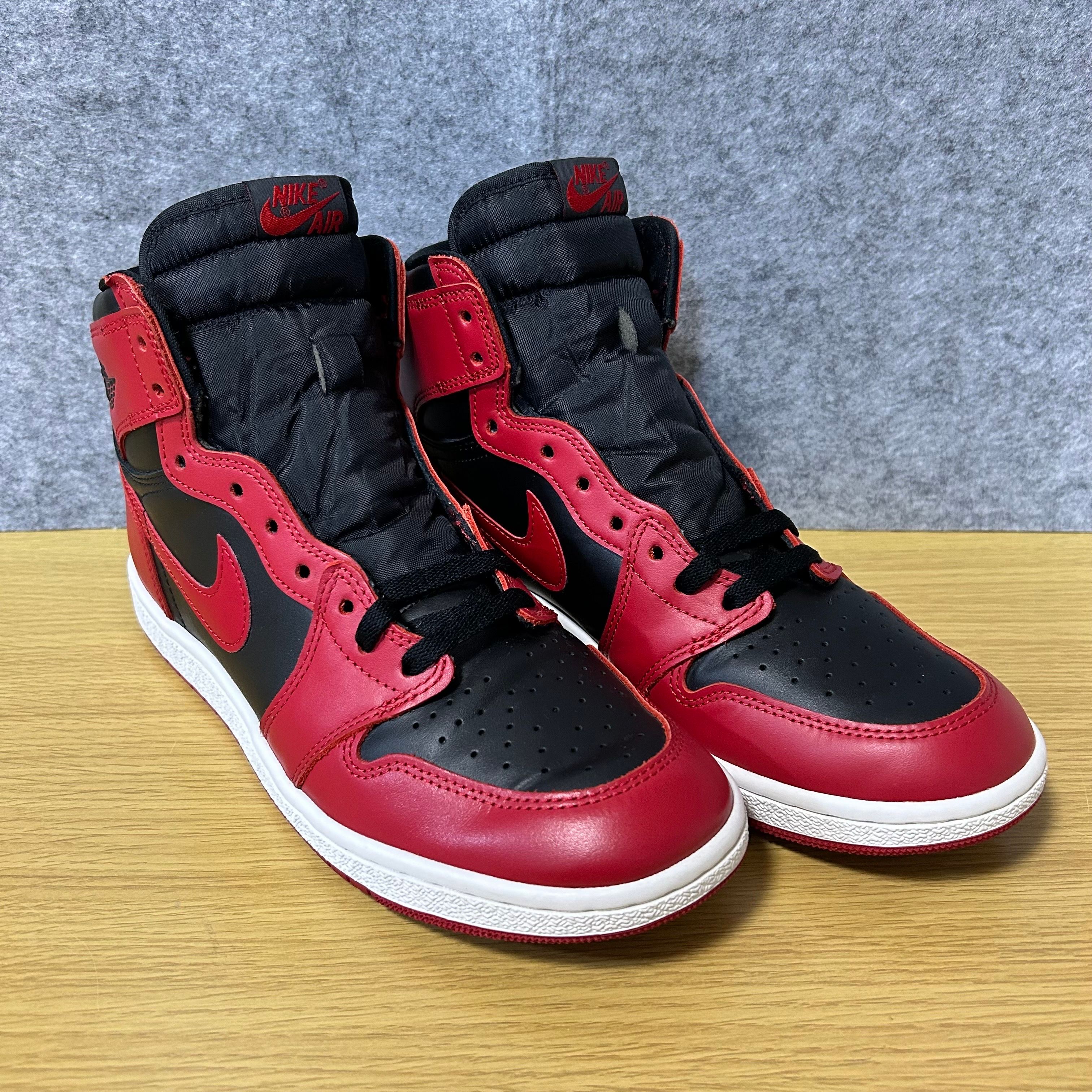 Nike Air Jordan 1 High ’85 "Varsity Red"