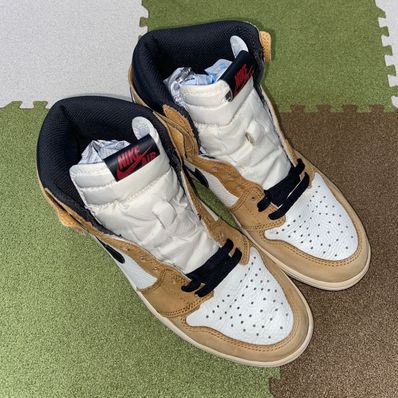 Nike Air Jordan 1 RETRO High "Rookie of The Year"