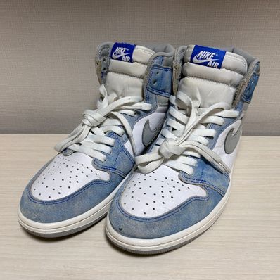 Nike Air Jordan 1 High OG "Hyper Royal"