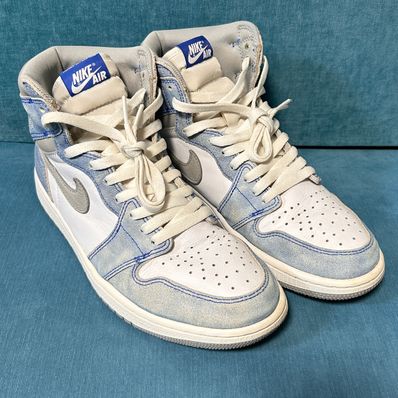 Nike Air Jordan 1 High OG "Hyper Royal"
