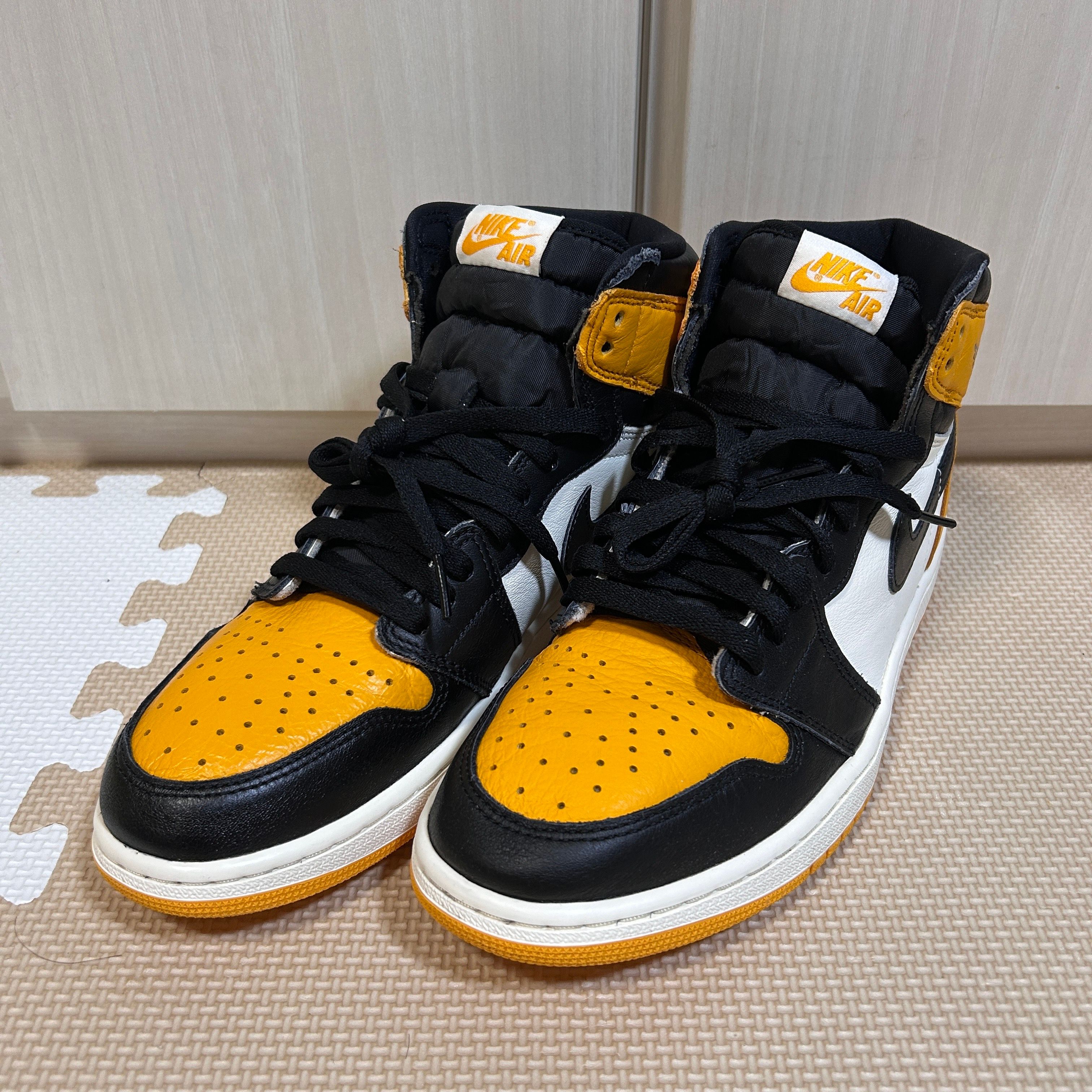 Nike Air Jordan 1 Retro High OG 