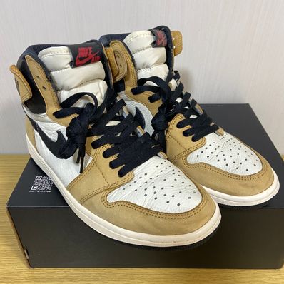 Nike Air Jordan 1 RETRO High "Rookie of The Year"
