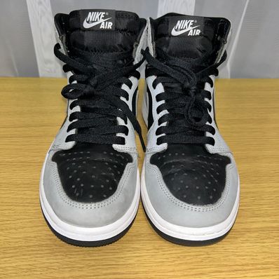 Nike Air Jordan 1 High OG "Shadow 2.0"