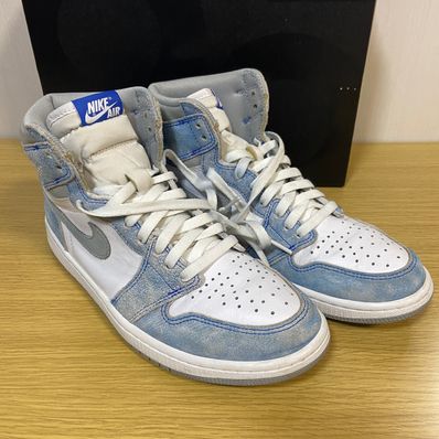 Nike Air Jordan 1 High OG "Hyper Royal"
