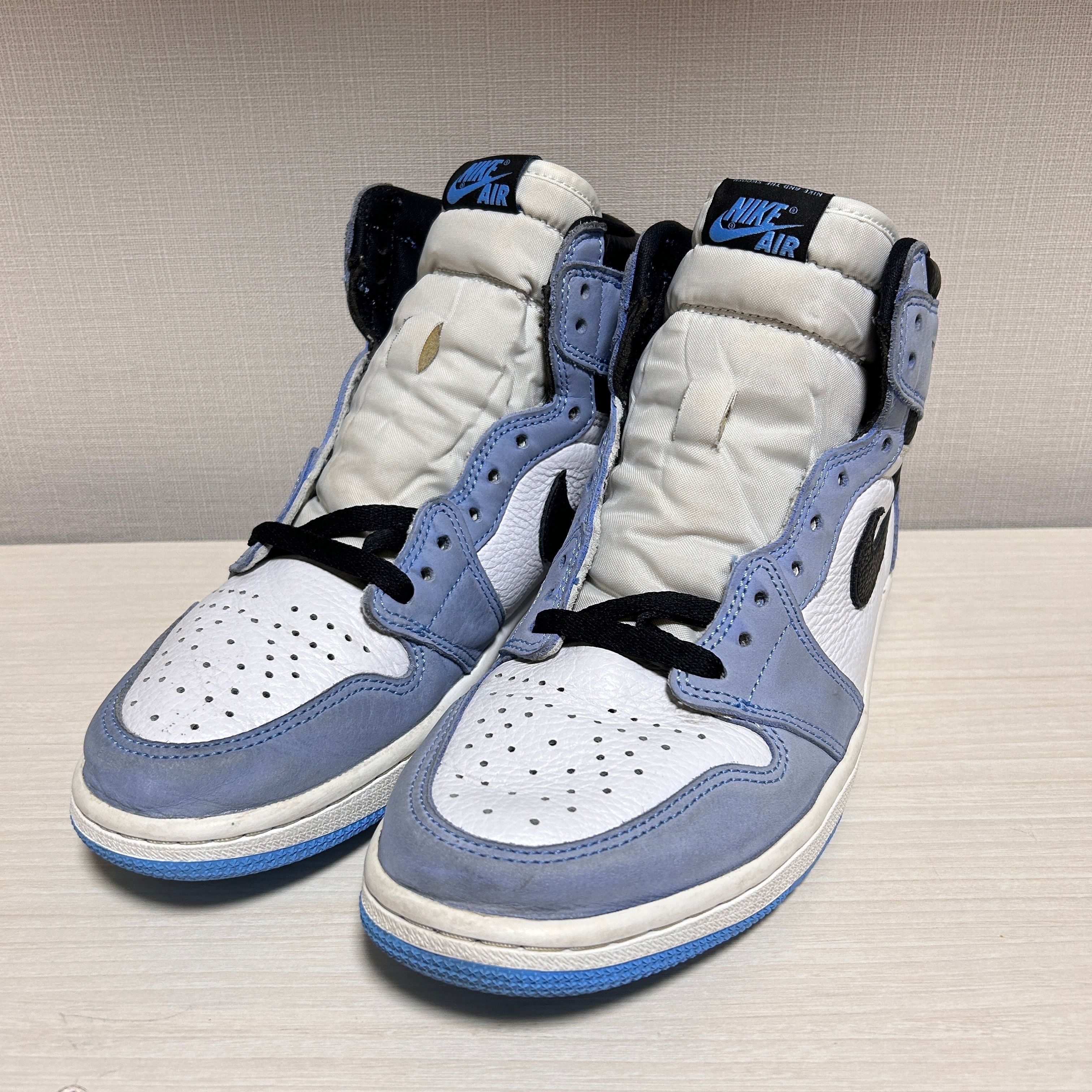 Nike Air Jordan 1 High OG "University Blue"