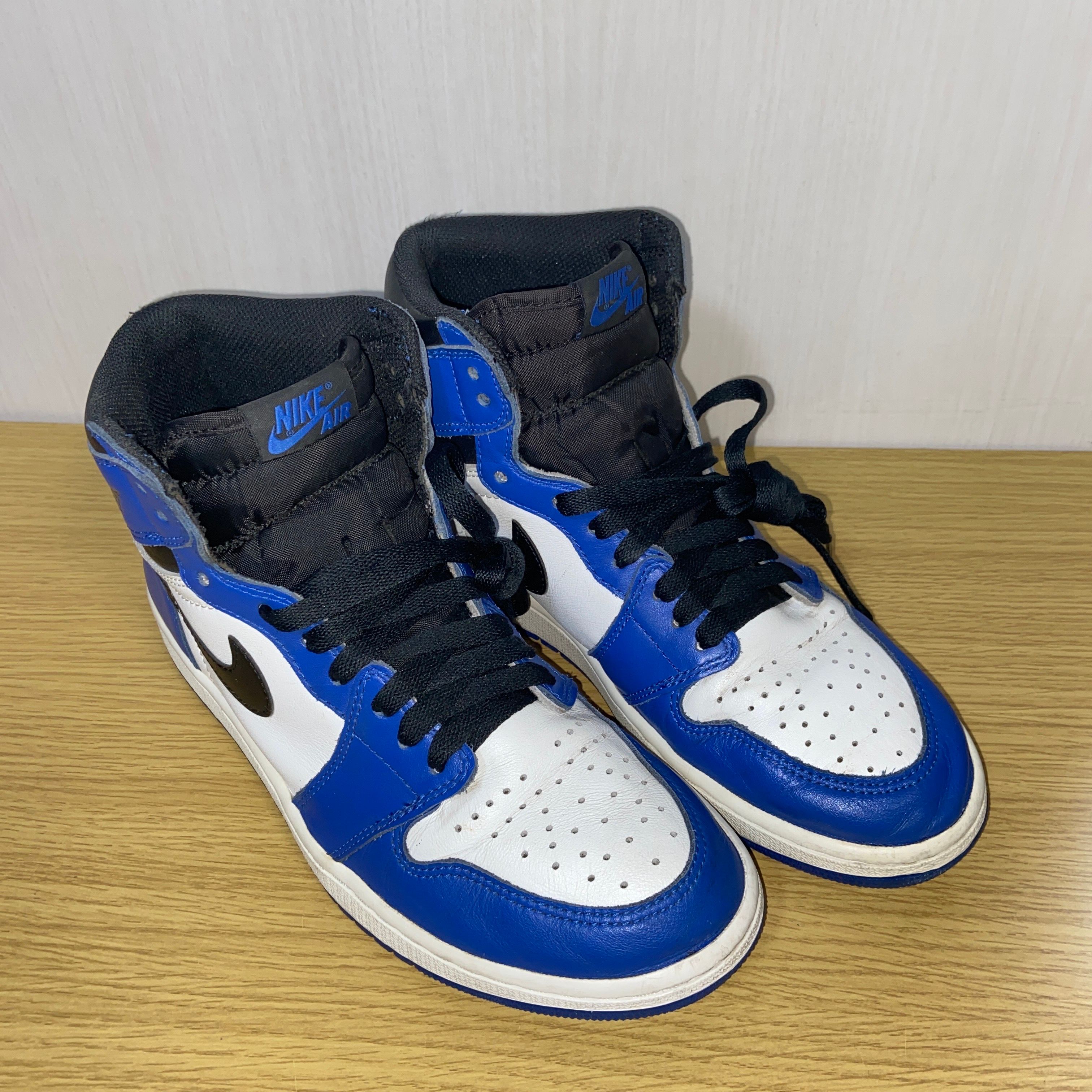 Nike Air Jordan 1 Retro High OG "Game Royal" 