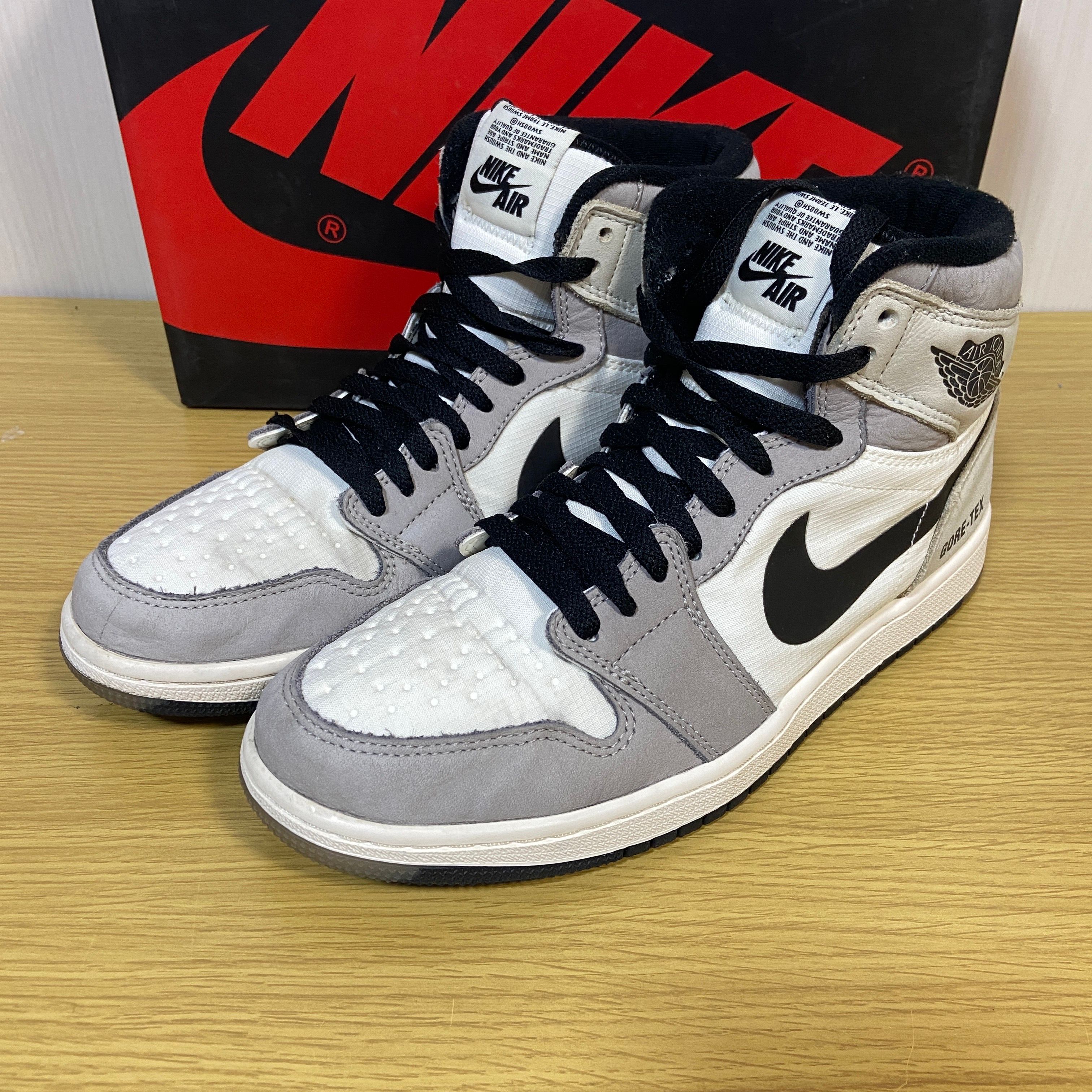 Nike Air Jordan 1 Element GORE-TEX "Sail"