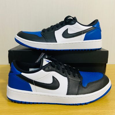 Nike Air Jordan 1 Low Golf