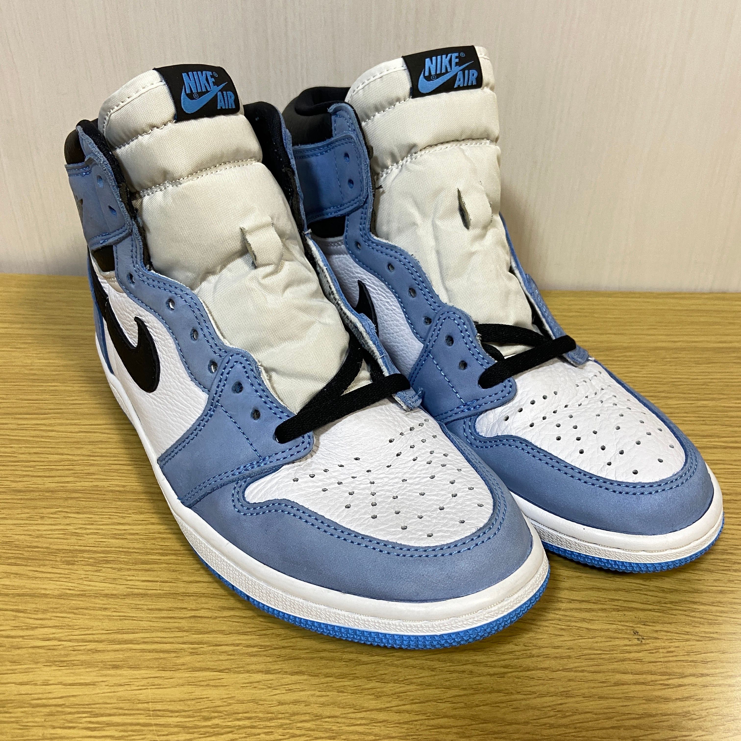 Nike Air Jordan 1 High OG "University Blue"