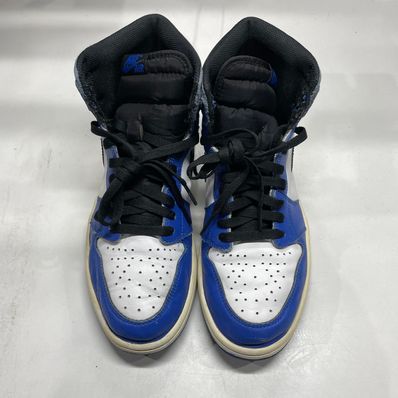 Nike Air Jordan 1 Retro High OG "Game Royal"