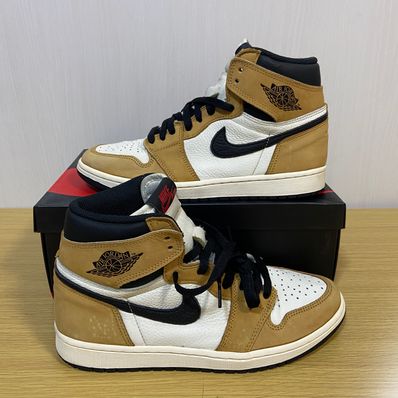 Nike Air Jordan 1 RETRO High "Rookie of The Year"