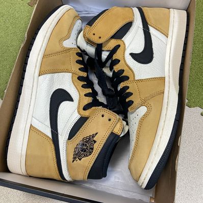 Nike Air Jordan 1 RETRO High "Rookie of The Year"