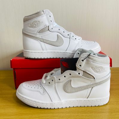 Nike Air Jordan 1 High 85 "Neutral Grey"