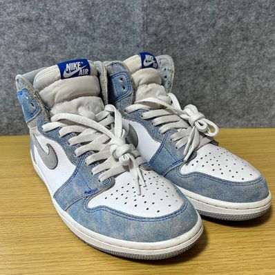 Nike Air Jordan 1 High OG "Hyper Royal"