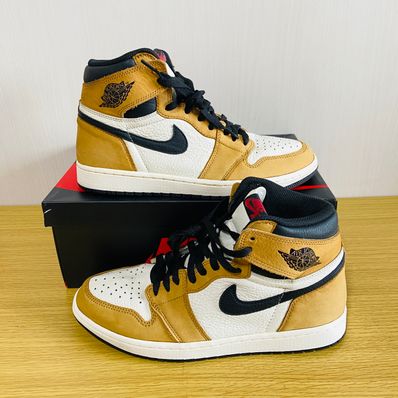 Nike Air Jordan 1 RETRO High "Rookie of The Year"