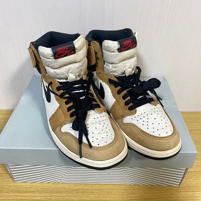 Nike Air Jordan 1 RETRO High "Rookie of The Year"
