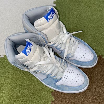 Nike Air Jordan 1 High OG "Hyper Royal"