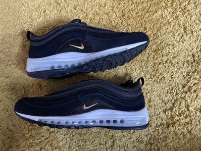 NIKE AIR MAX 97 TOKYO2020 "BLACK"