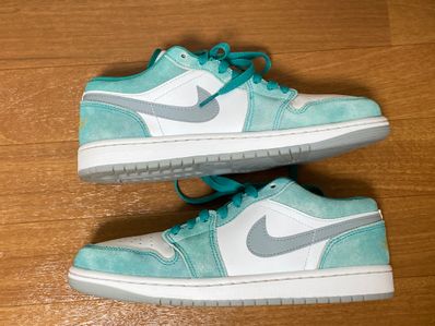 Nike Air Jordan 1 Low SE "New Emerald"