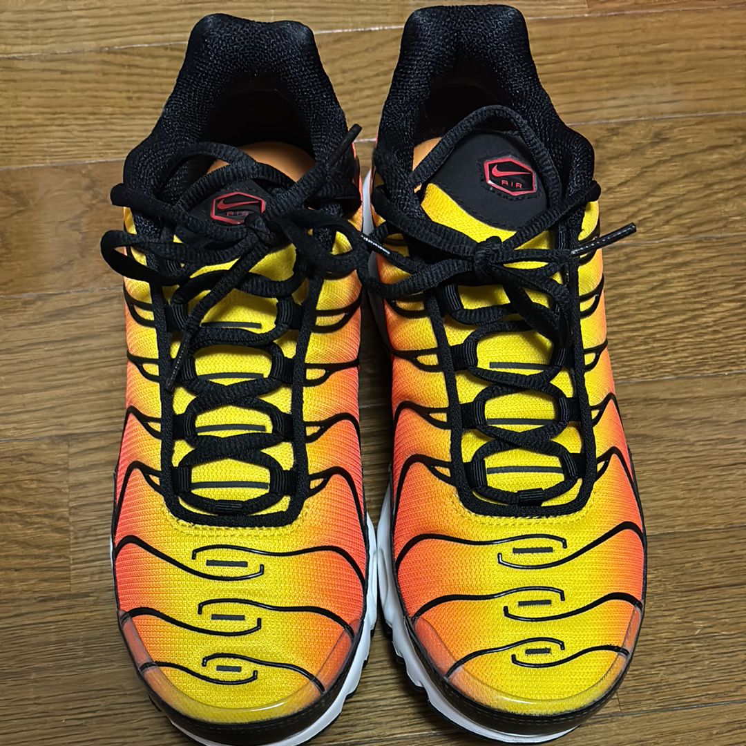 Nike Air Max Plus "Sunset" (2024)