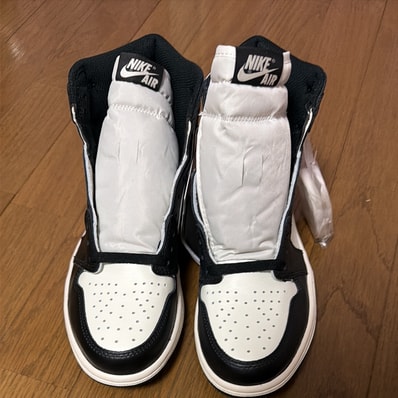 Nike Air Jordan 1 High OG "Sail/Dark Mocha/Black"