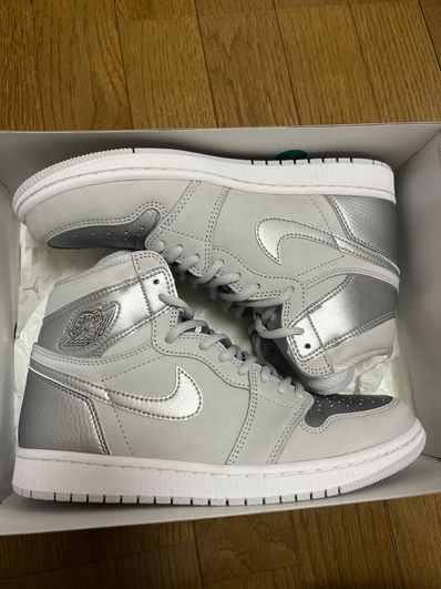 Nike Air Jordan 1 High OG "CO JP/TOKYO"(ブリーフケースなし)