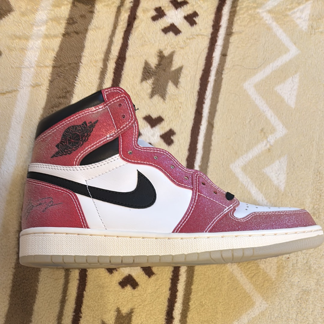 Trophy Room × Nike Air Jordan 1 Retro High OG "Chicago"