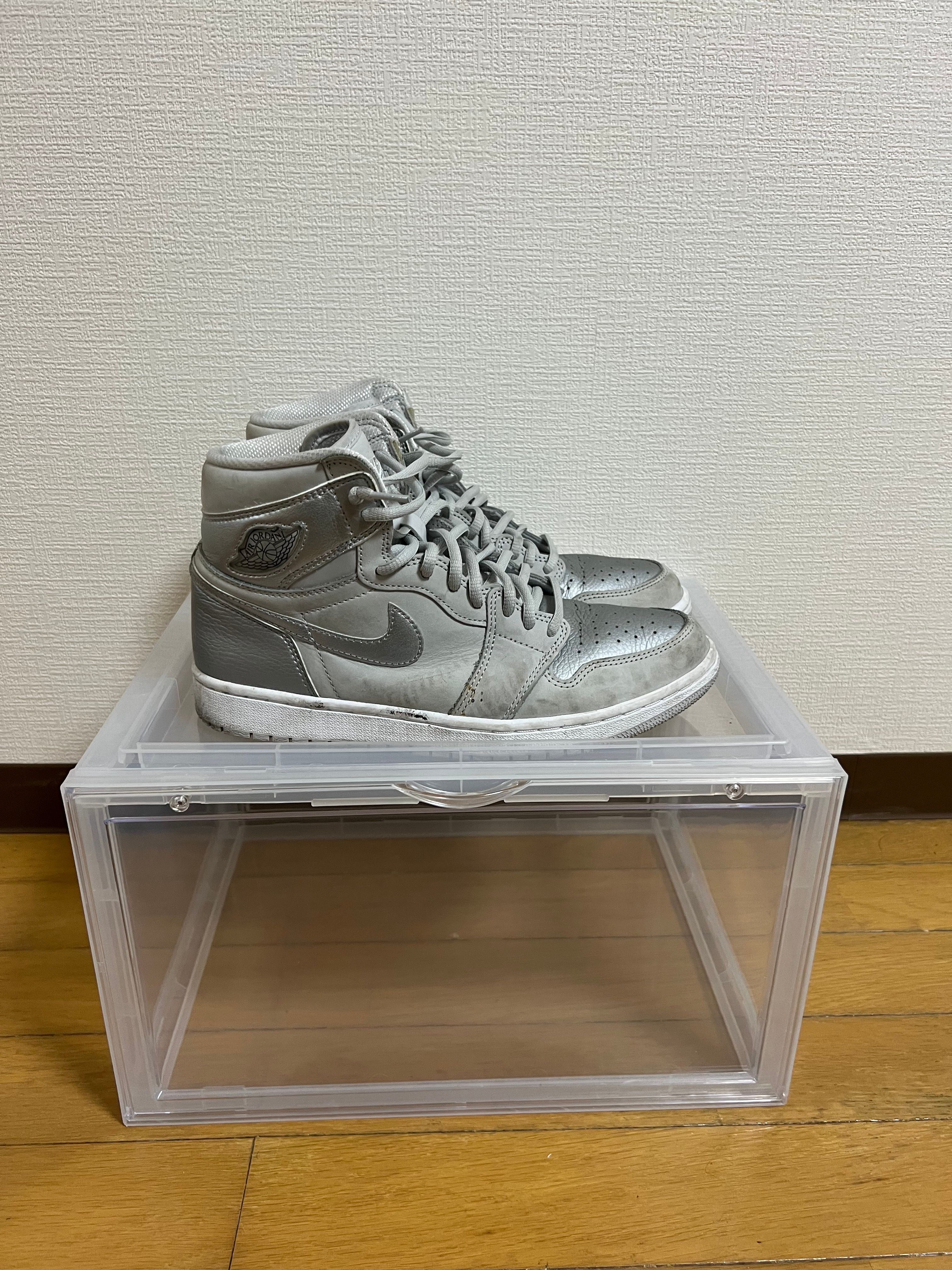 Nike Air Jordan 1 Retro High OG "CO.JP/TOKYO" (Standard Box)