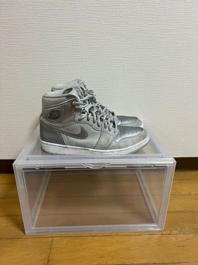 Nike Air Jordan 1 Retro High OG "CO.JP/TOKYO" (Standard Box)