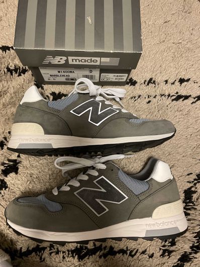 New Balance M1400WA "Marblehead"