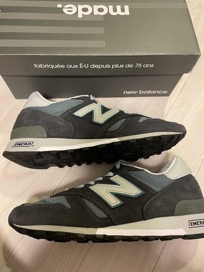 New Balance M1300CLS "Steel Blue" (2020)