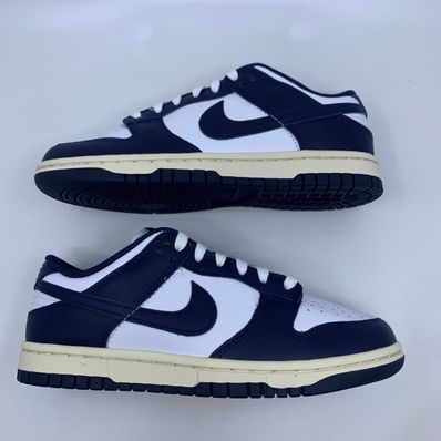 Nike WMNS Dunk Low