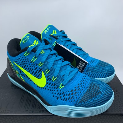 Nike Kobe 9 Elite Low Protro "Perspective"