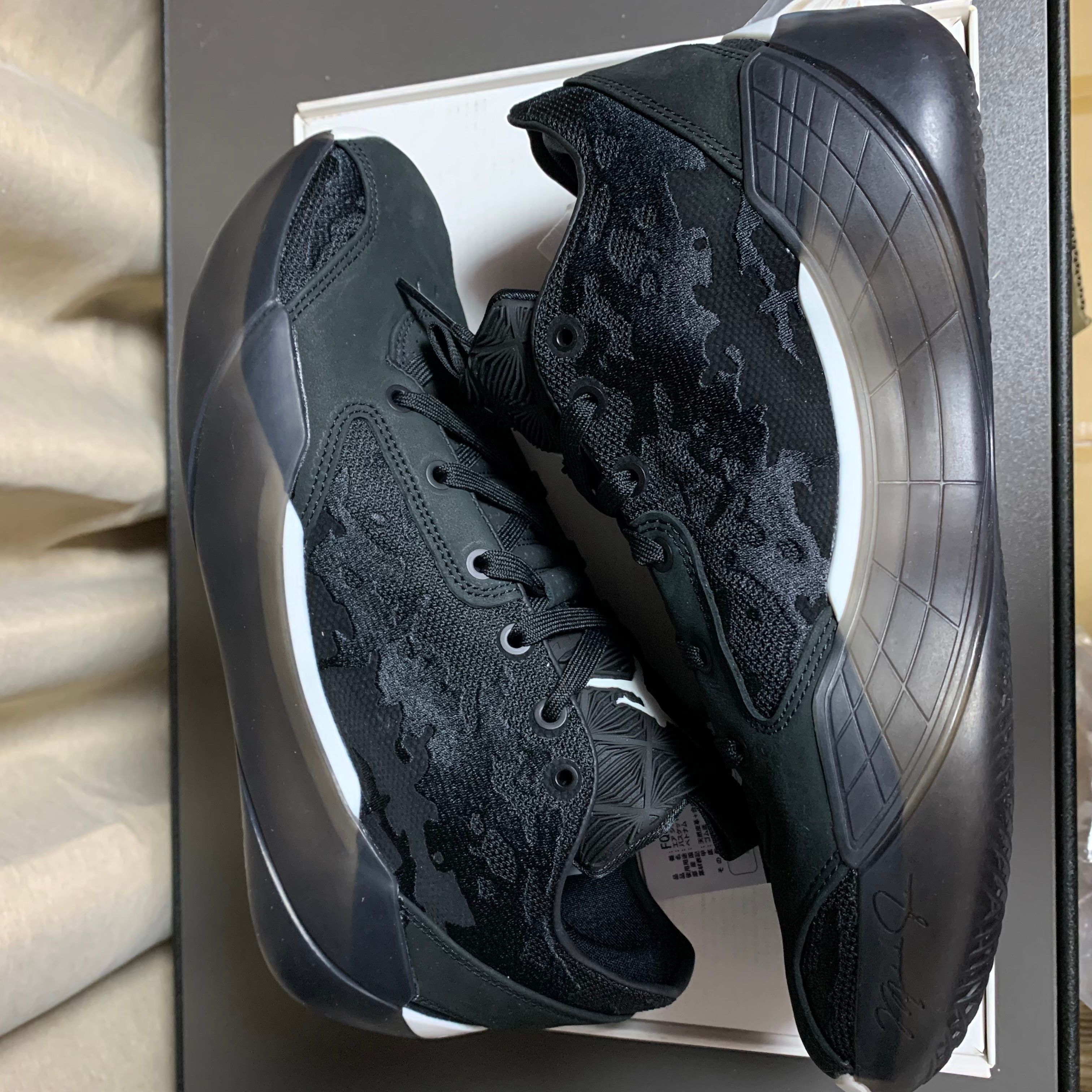 Air Jordan 39(エアジョーダン39)/AJ39 人気の新作/中古通販