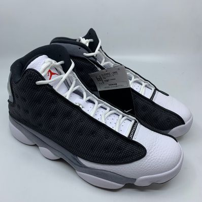 Nike Air Jordan 13 Retro "Black Flint"