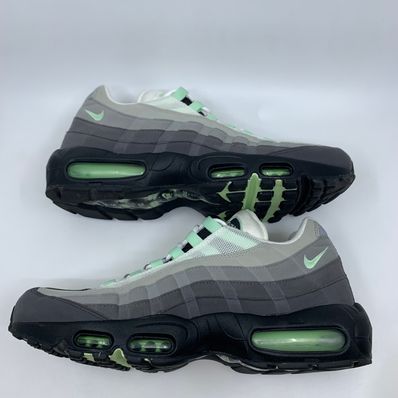 Nike Air Max 95 "Fresh Mint"