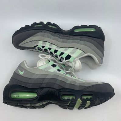 Nike Air Max 95 "Fresh Mint"