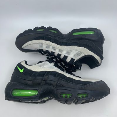 Nike Air Max 95 "Antifreeze" (2019)