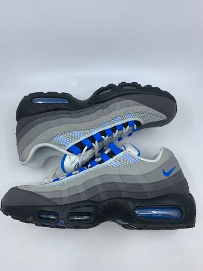 Nike Air Max 95 "Crystal Blue"