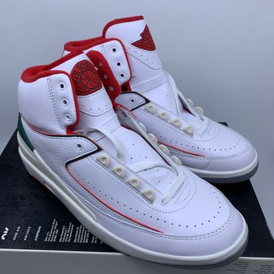 Nike Air Jordan 2 Retro "Origins"