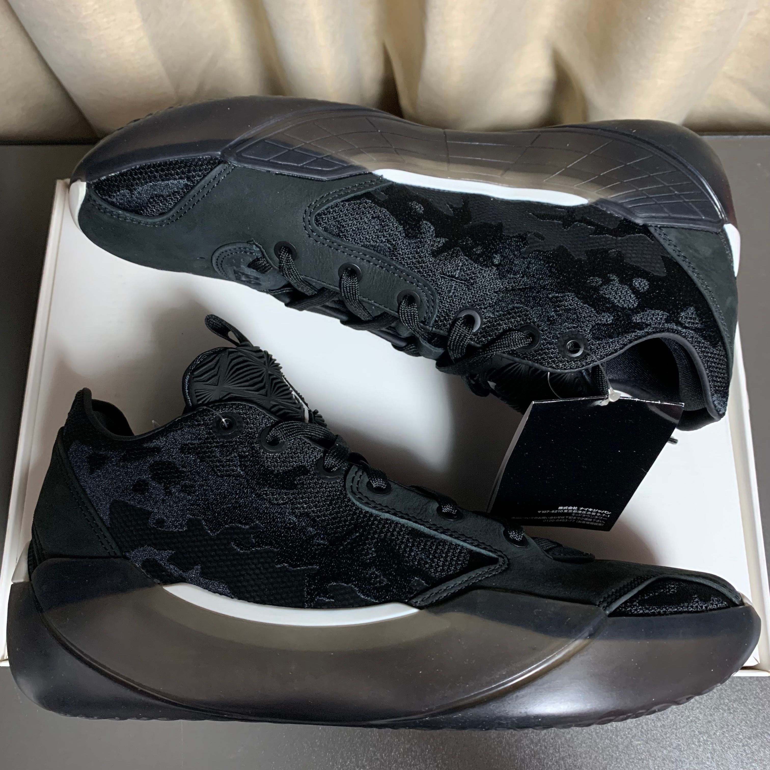【新品】Nike Air Jordan 39 ブラック 27cm Air Jordan 39(エアジョーダン39)/AJ39 人気の新作/中古通販