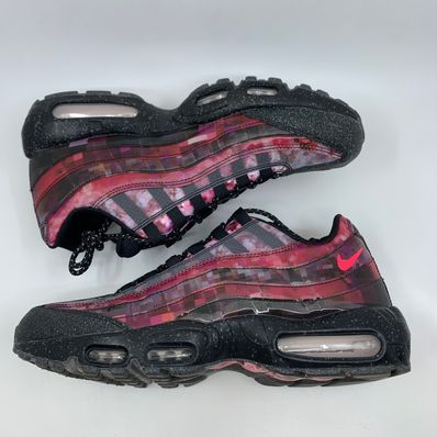 Nike Air Max 95 "Cherry Blossom"