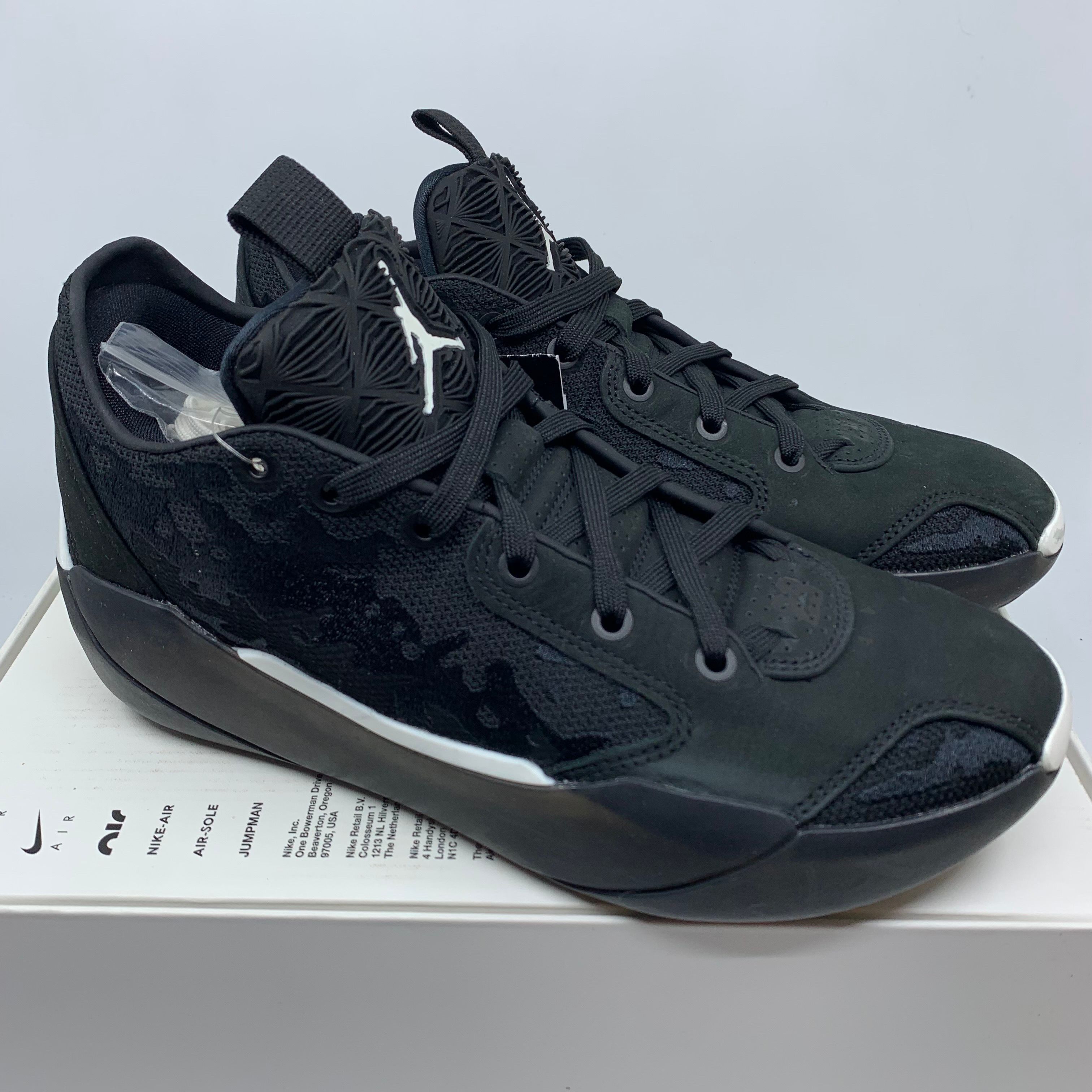 Air Jordan 39(エアジョーダン39)/AJ39 人気の新作/中古通販