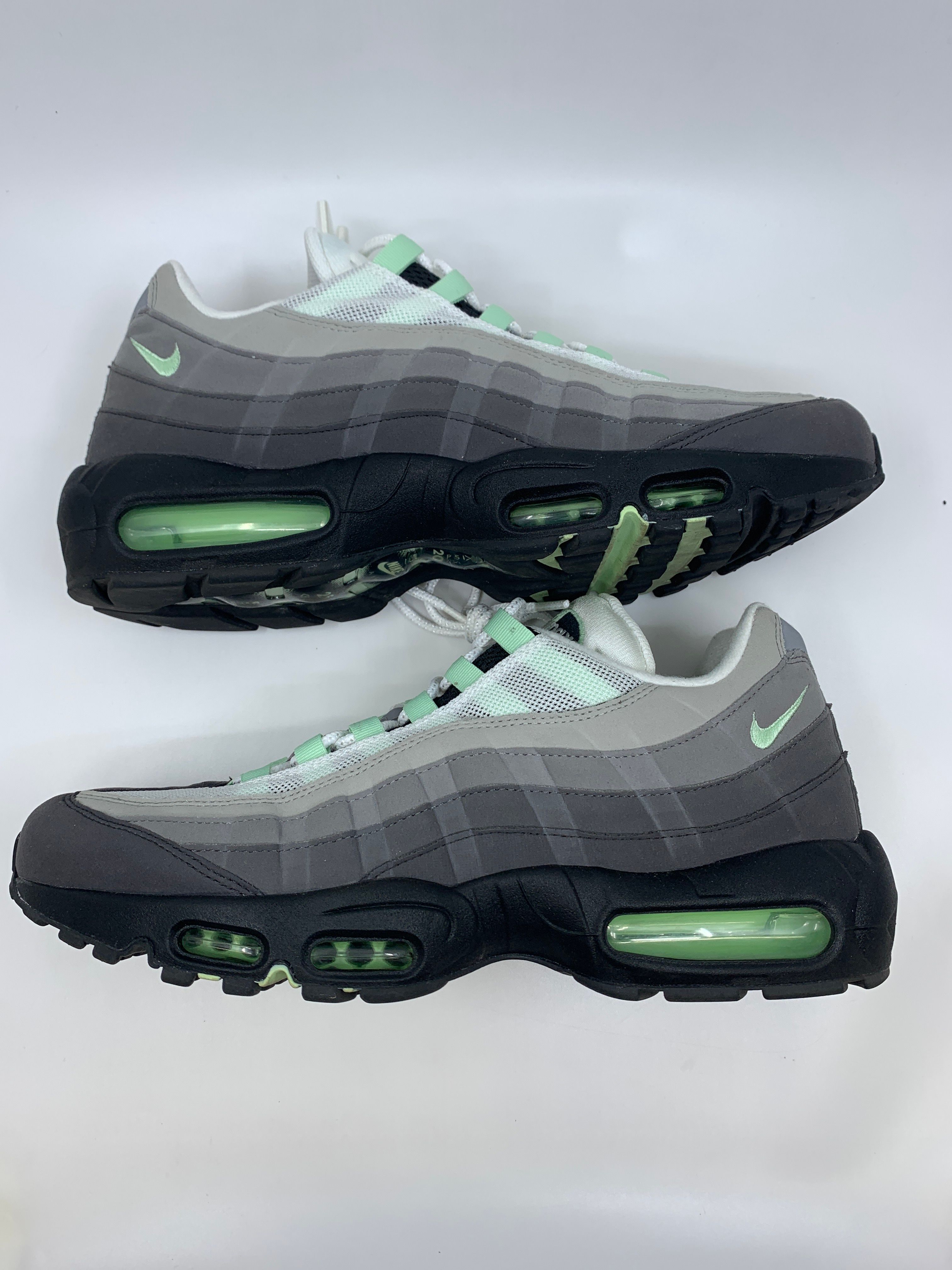 Nike Air Max 95 "Fresh Mint"