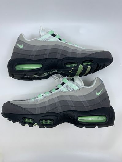 Nike Air Max 95 "Fresh Mint"