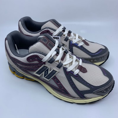 New Balance 1906R "Licorice"